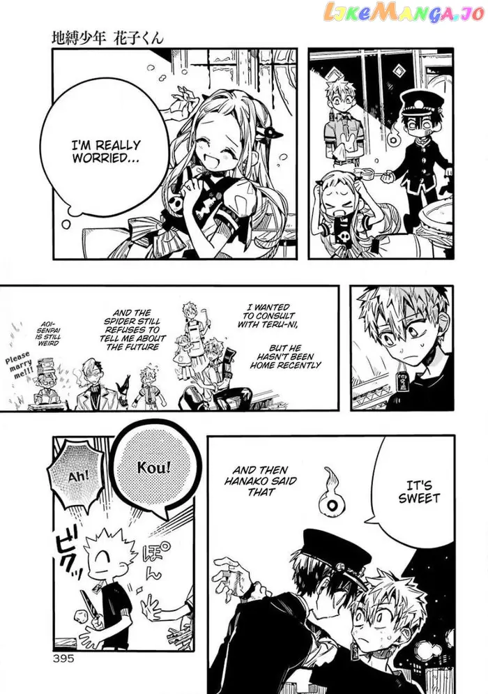 Toilet-Bound Hanako-kun Chapter 65 image 06_optimized